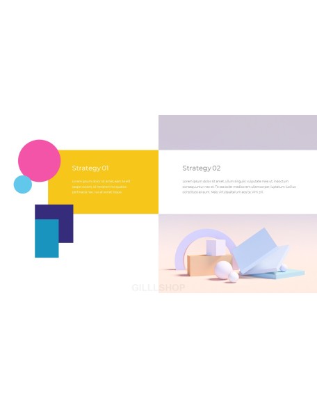 Creativity, Design and Business PPT Background