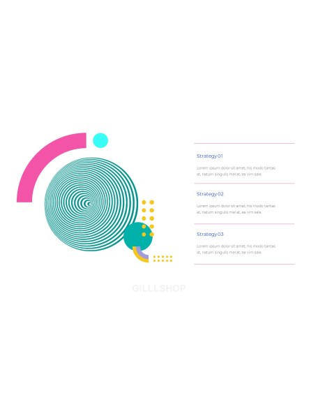 Creativity, Design and Business PPT Background