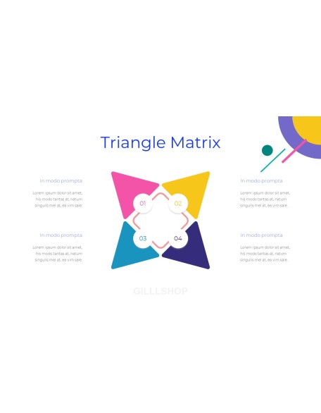 Creativity, Design and Business PPT Background