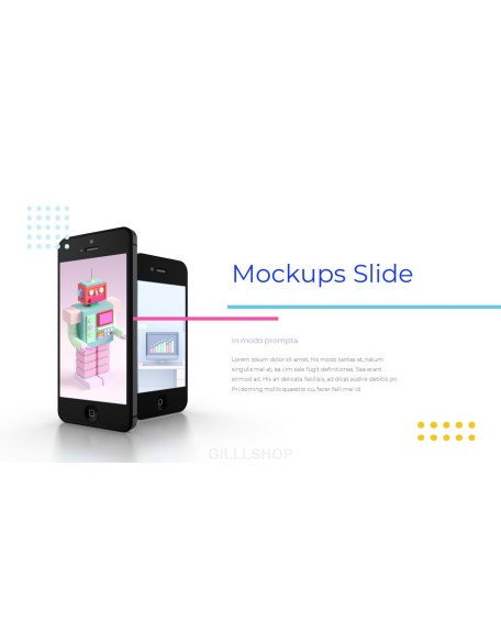 Creativity, Design and Business PPT Background