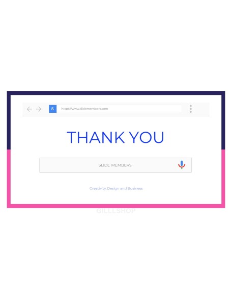 Creativity, Design and Business PPT Background