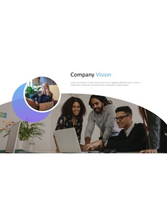Consulting Project Plan Business Presentation PPT