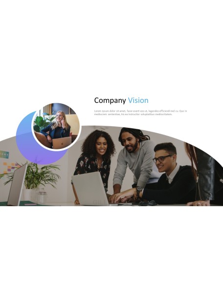 Consulting Project Plan Business Presentation PPT