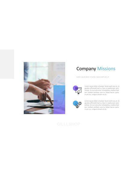 Consulting Project Plan Business Presentation PPT