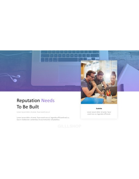 Consulting Project Plan Business Presentation PPT