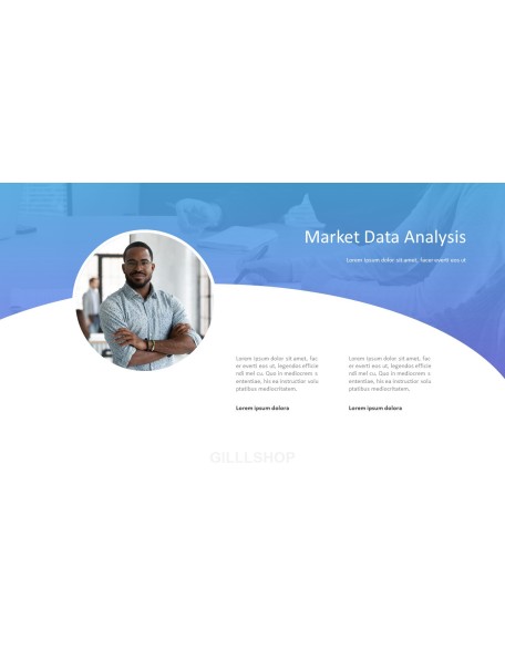 Consulting Project Plan Business Presentation PPT