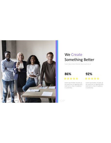 Consulting Project Plan Business Presentation PPT
