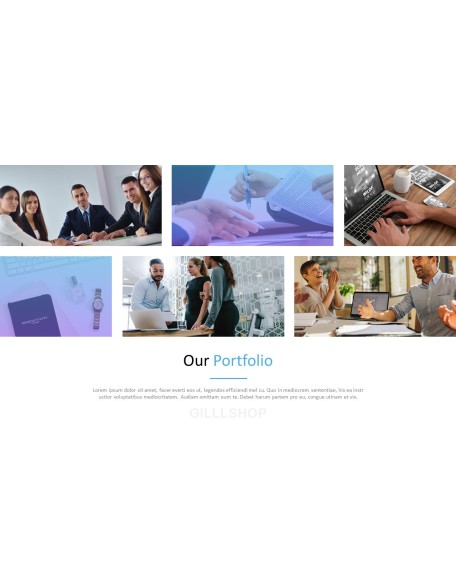 Consulting Project Plan Business Presentation PPT