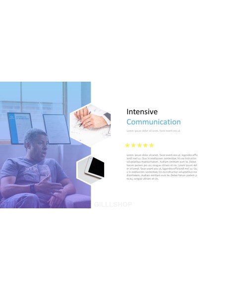 Consulting Project Plan Business Presentation PPT