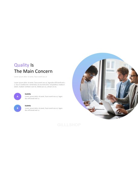 Consulting Project Plan Business Presentation PPT
