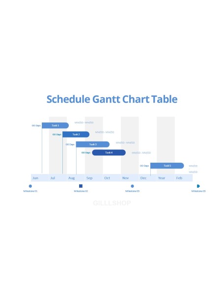 Success Business template design