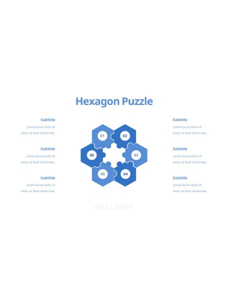 Success Business template design
