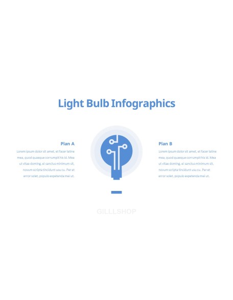 Success Business template design