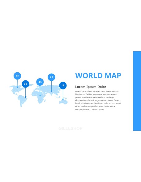 Business Report Theme Presentation Templates