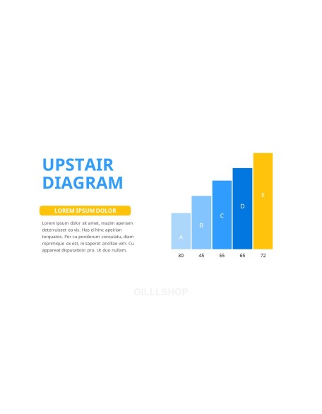 Business Report Theme Presentation Templates