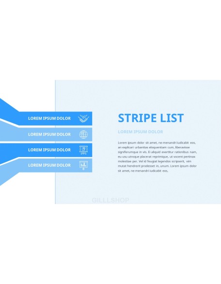 Business Report Theme Presentation Templates