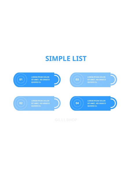 Business Report Theme Presentation Templates