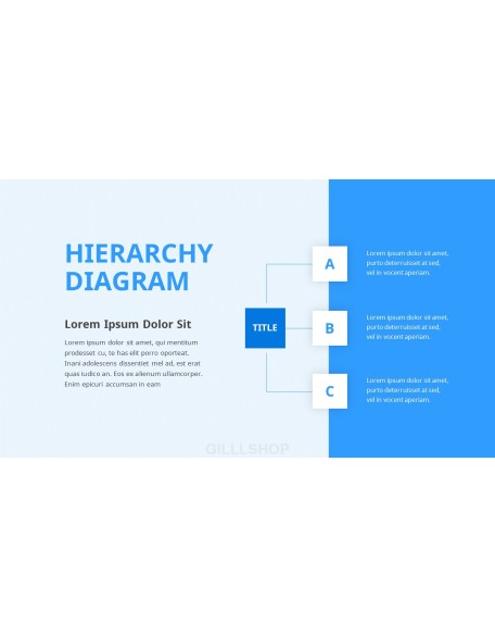 Business Report Theme Presentation Templates