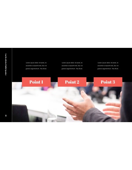 Better Public Speaking Simple PPT Templates
