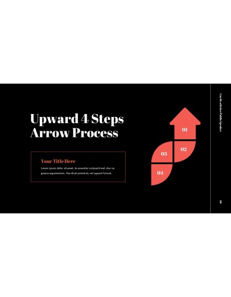 Better Public Speaking Simple PPT Templates