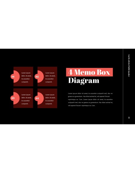 Better Public Speaking Simple PPT Templates