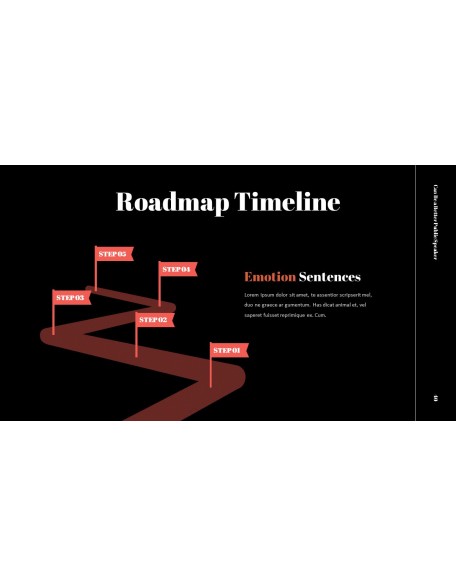 Better Public Speaking Simple PPT Templates