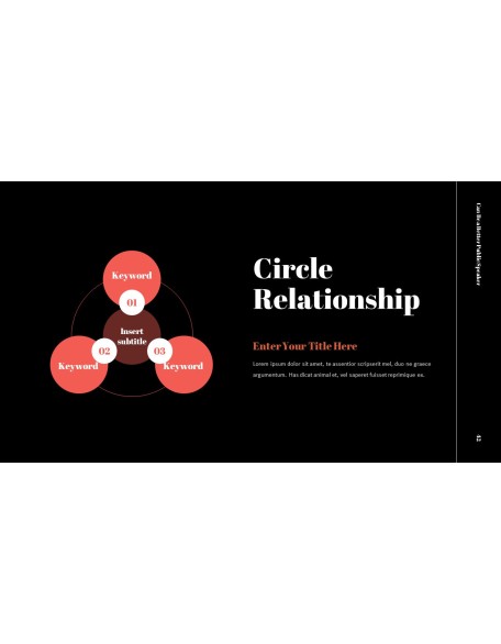 Better Public Speaking Simple PPT Templates
