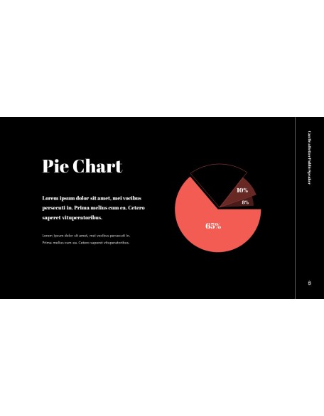 Better Public Speaking Simple PPT Templates