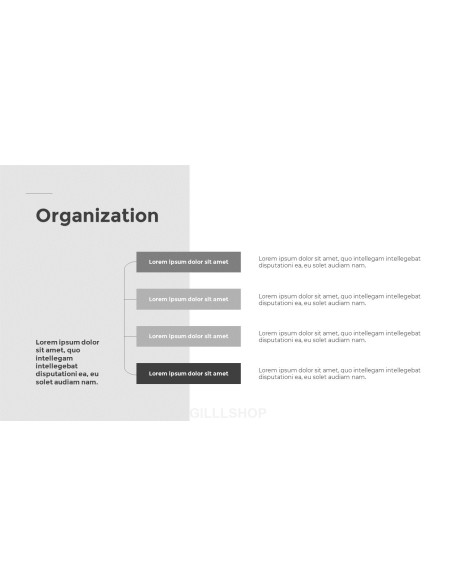 Minimal Buisiness PPT Slides