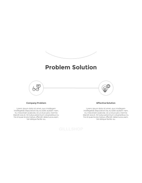 Minimal Buisiness PPT Slides