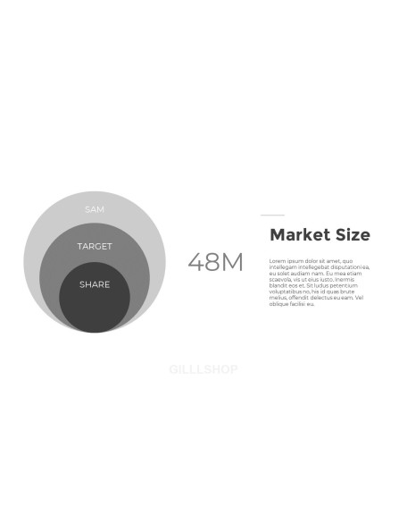 Minimal Buisiness PPT Slides