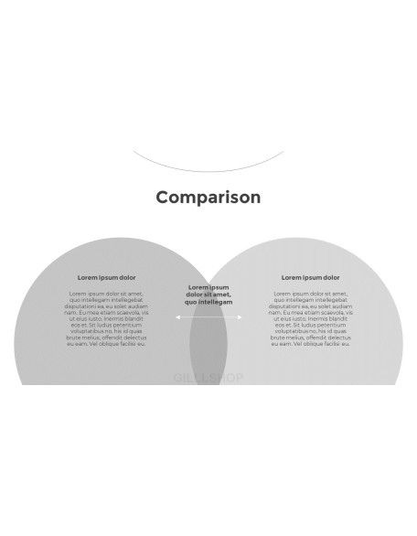 Minimal Buisiness PPT Slides