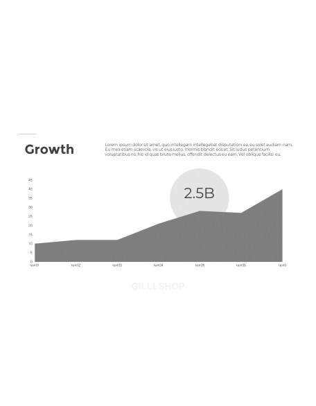 Minimal Buisiness PPT Slides