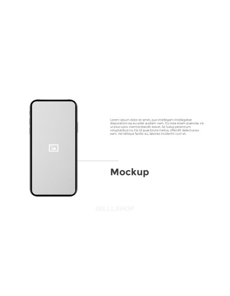 Minimal Buisiness PPT Slides