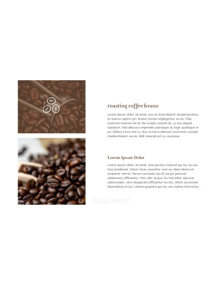 Coffee Plantation presentation slides ppt