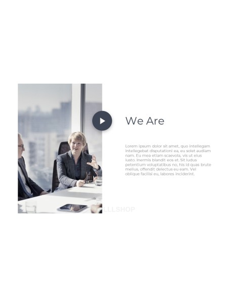 Marble Design Simple Business Themes for PowerPoint