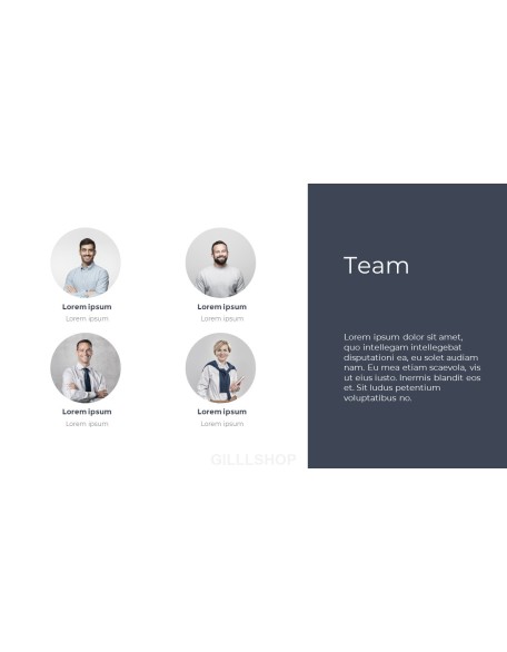 Marble Design Simple Business Themes for PowerPoint