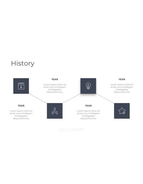 Marble Design Simple Business Themes for PowerPoint