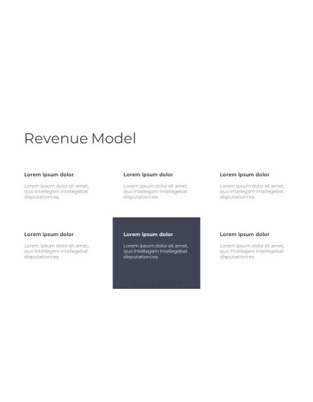 Marble Design Simple Business Themes for PowerPoint