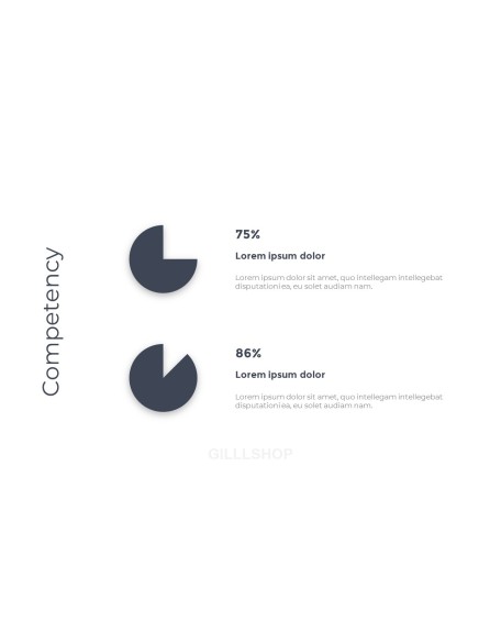 Marble Design Simple Business Themes for PowerPoint