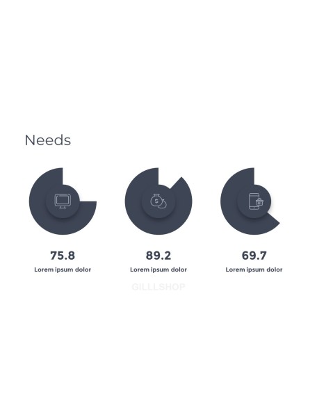 Marble Design Simple Business Themes for PowerPoint