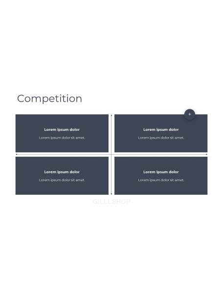 Marble Design Simple Business Themes for PowerPoint