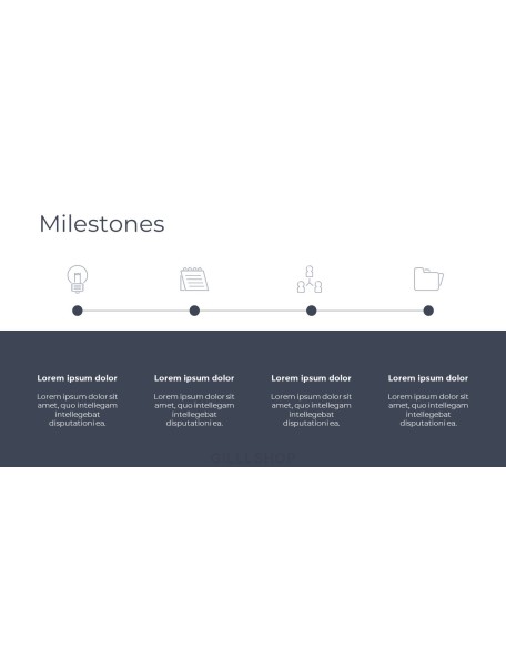 Marble Design Simple Business Themes for PowerPoint