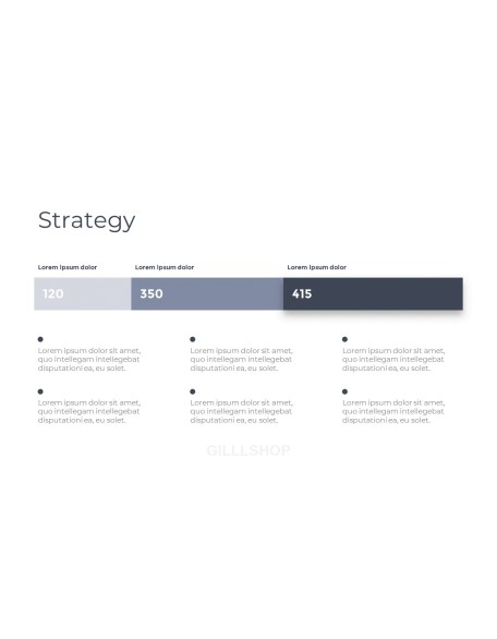 Marble Design Simple Business Themes for PowerPoint
