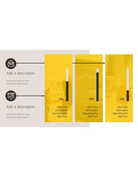 Business Design Innovation PowerPoint Templates for Presentation