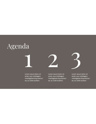 Modern Simple Business PowerPoint Presentations Samples