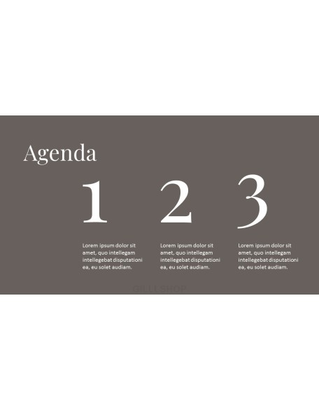 Modern Simple Business PowerPoint Presentations Samples