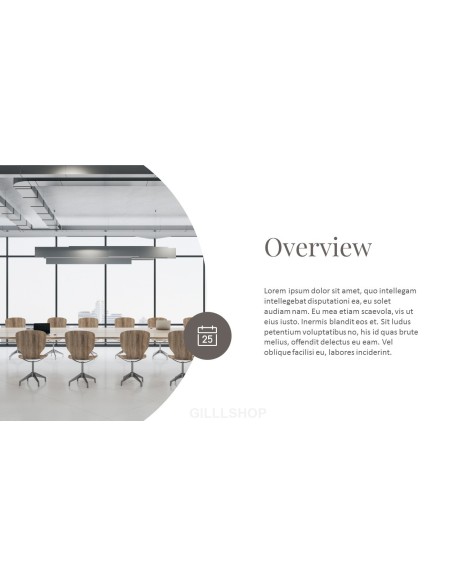 Modern Simple Business PowerPoint Presentations Samples