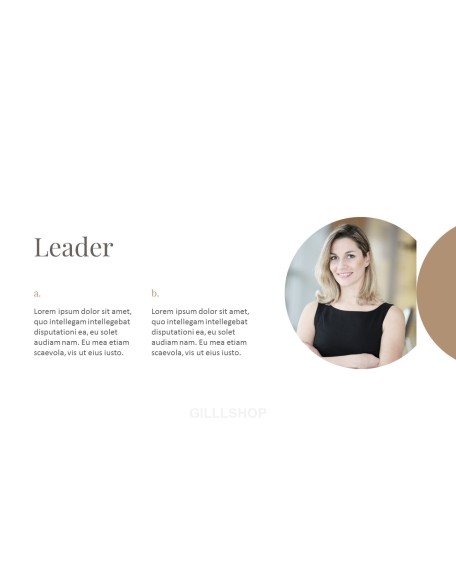 Modern Simple Business PowerPoint Presentations Samples