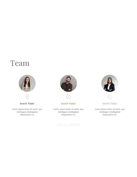Modern Simple Business PowerPoint Presentations Samples